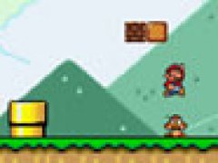 Super Mario Bros