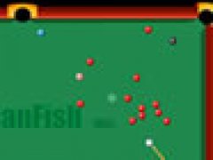 Snooker