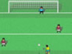 Drop Kick