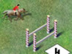 Show Jumping