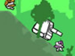 Super Soldier