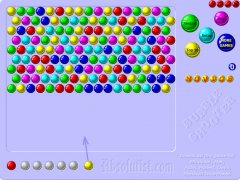 Bubble Shooter