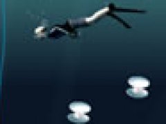 Pearl Diver