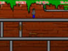 Sewer Dweller