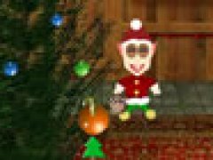 Christmas Adventure