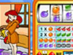 Sexy Slots