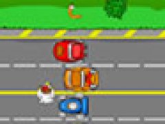 Chicken Road