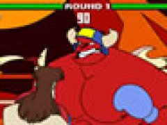 Counter Punch