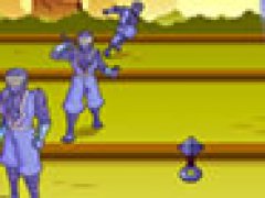 Death to Ninja