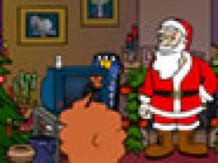 The Santa Game