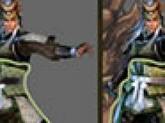 Dynasty Warriors