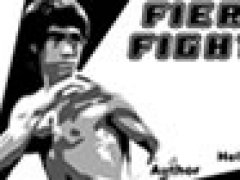 Fierce Fighter