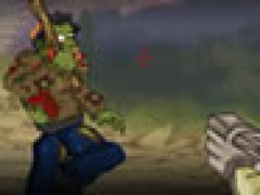 Zombie Erik