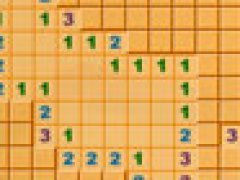 Flash Minesweeper