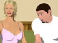 Lust for Bust