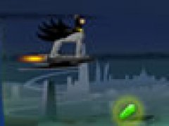 Batman Game