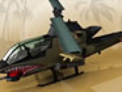 Desert Strike