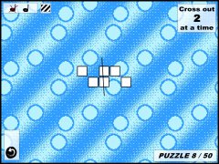 Crossblock