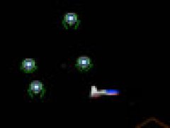Cosmic Defender