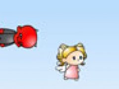 Angel Run