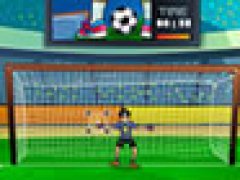 Football Challenge
