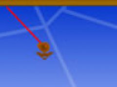 Spider Skipping