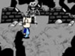 Frank Adventure 3