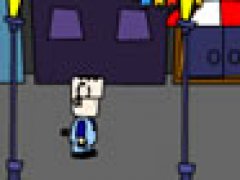 Frank Adventure 2