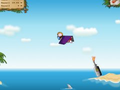 Stunt Hamster