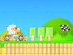 Sheep Racer