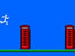 London City Jumper