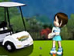 Everybody Golf