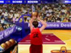 3Point Shootout