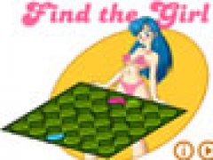 Find The Girl