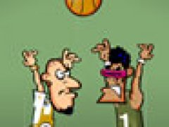 Jump Ball Jam