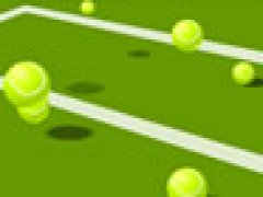 Ball Boy Challenge