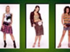 Undress a Girl