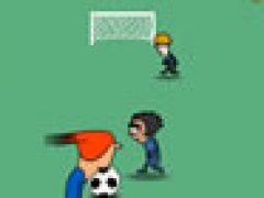 Soccer Shoot