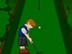 Putt Challenge