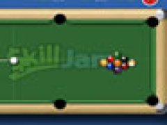 Pool Jam