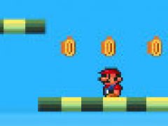 Super Mario Mini