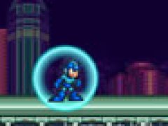 Megaman Polarity