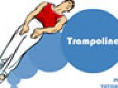 Trampoline