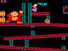 Donkey Kong