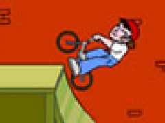 Sik Trix BMX