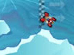 ATV Winter Challenge