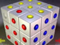 Sloyd Cube