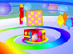 Rainbow Game