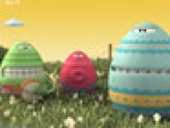 Easter Egg Music