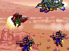 Free Mars